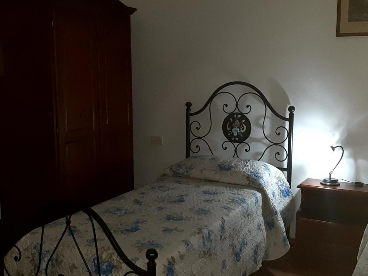 Agriturismo Uliveto Gretacci Монтемерано Экстерьер фото