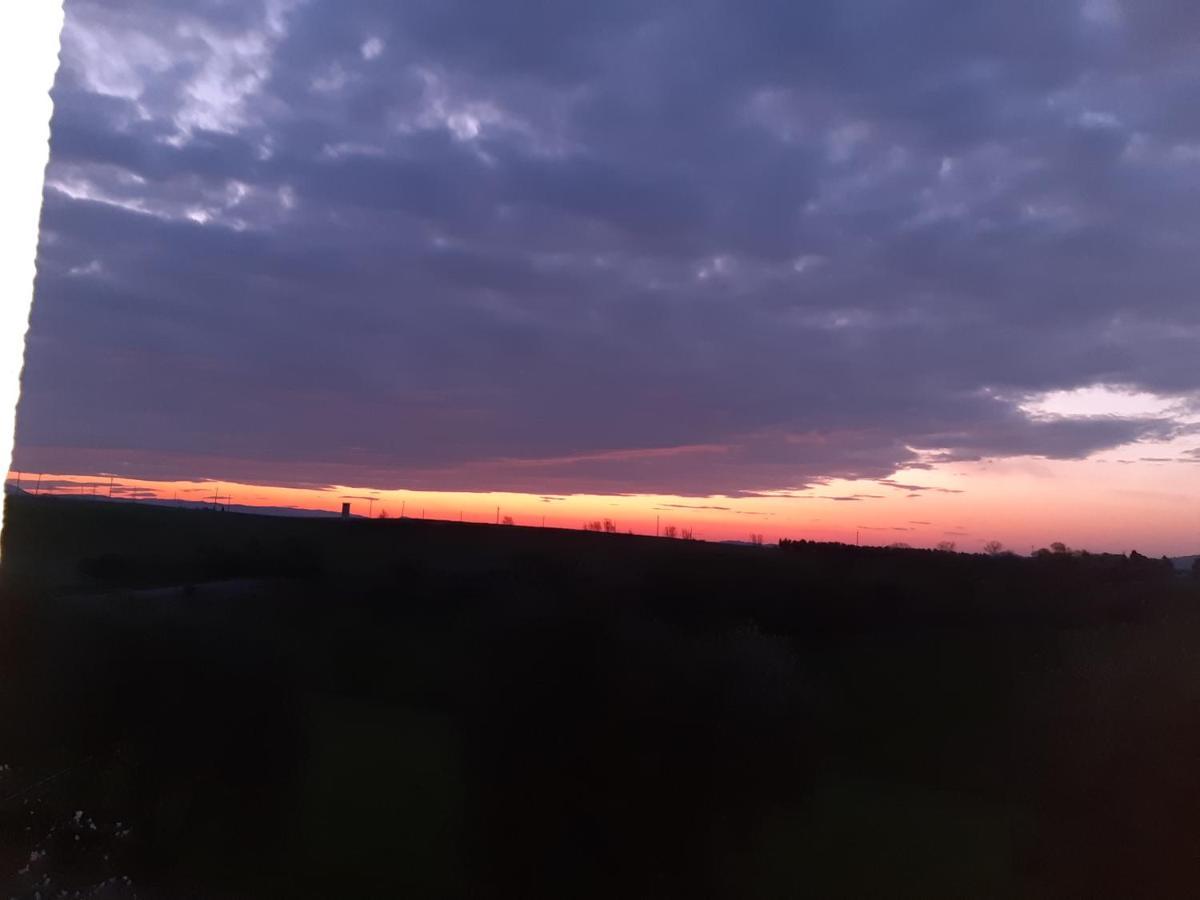 Agriturismo Uliveto Gretacci Монтемерано Экстерьер фото